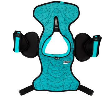 Epaulières Bauer Supreme FUSE - Enfant