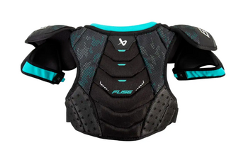 Epaulières Bauer Supreme FUSE - Enfant