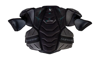 Epaulières Bauer Supreme F50 PRO junior