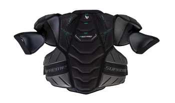 Epaulières Bauer Supreme F50 PRO intermédiaire
