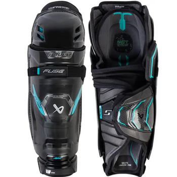 Jambières Bauer Supreme FUSE intermédiaire