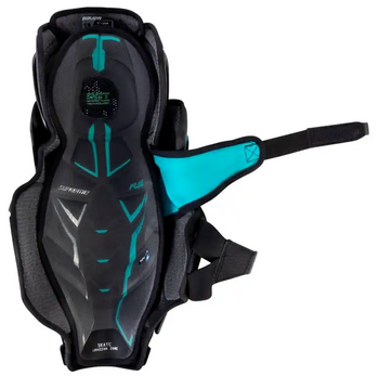 Jambières Bauer Supreme FUSE intermédiaire