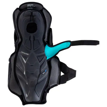 Jambières Bauer Supreme F50 PRO senior