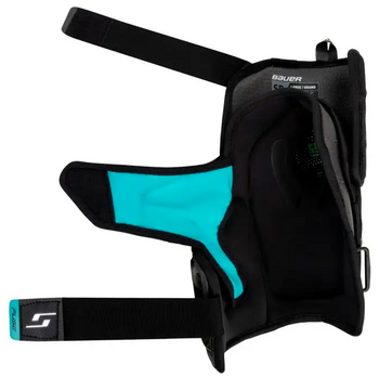 Coudières Bauer Supreme FUSE senior