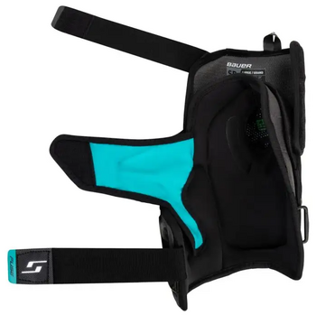 Coudières Bauer Supreme FUSE junior