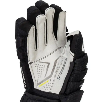 Gants Bauer Supreme FUSE senior
