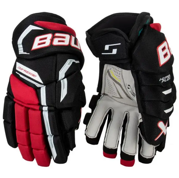Gants Bauer Supreme FUSE senior