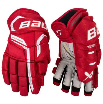 Gants Bauer Supreme FUSE intermédiaire