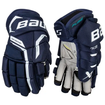 Gants Bauer Supreme FUSE intermédiaire