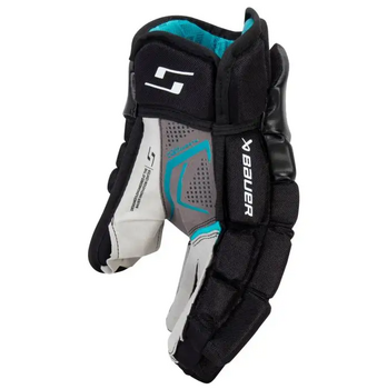 Gants Bauer Supreme F40 senior