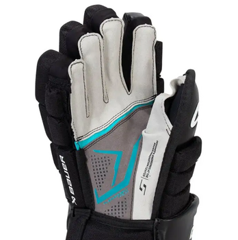 Gants Bauer Supreme F40 senior