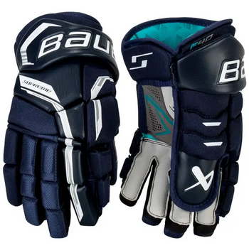 Gants Bauer Supreme F40 senior
