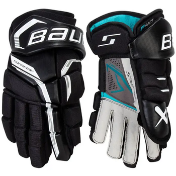 Gants Bauer Supreme F40 intermédiaire
