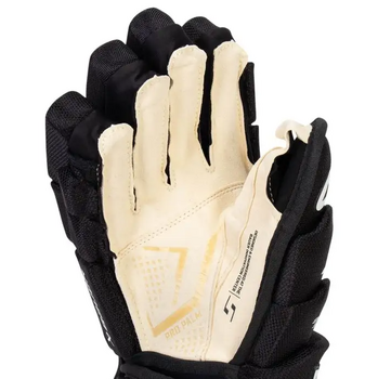 Gants Bauer Supreme F50 PRO senior