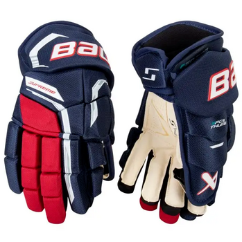 Gants Bauer Supreme F50 PRO senior