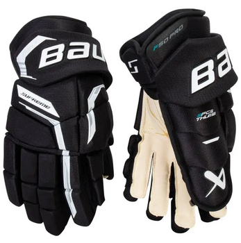 Gants Bauer Supreme F50 PRO intermédiaire