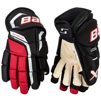 Gants Bauer Supreme F50 PRO intermédiaire