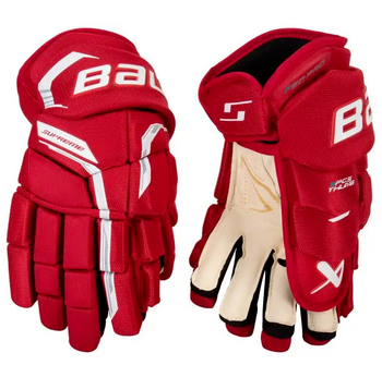 Gants Bauer Supreme F50 PRO intermédiaire
