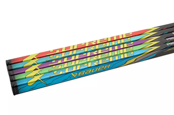 Crosse Bauer Supreme SERIES - Junior