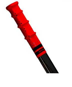 Embout de crosse de hockey RocketGrip Rubber Ultra Grip