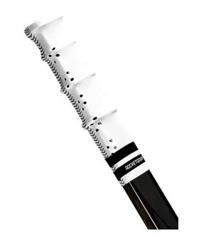 Embout de crosse de hockey RocketGrip Rubber Ultra Grip