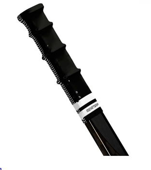 Embout de crosse de hockey RocketGrip Rubber Ultra Grip