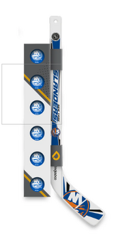 Mini crosse NHL RAPIDE FIRE NHL