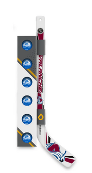 Mini crosse NHL RAPIDE FIRE NHL