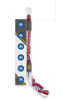 Mini crosse NHL RAPIDE FIRE NHL