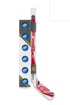 Mini crosse NHL RAPIDE FIRE NHL