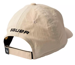 Casquette Bauer Golf Patch senior