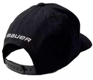 Casquette Bauer Golf Flag senior