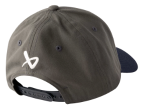 Casquette Bauer TWO TONE Patch senior