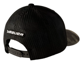 Casquette Bauer TWO TONE Camo