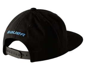 Casquette Bauer Flat Brim