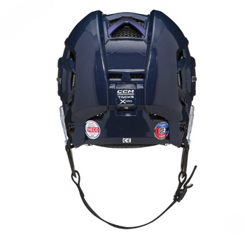 Casque CCM Tacks X Pro Senior
