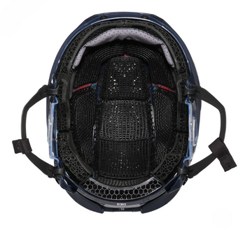Casque CCM Tacks X Pro Senior