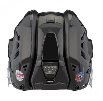Casque CCM Tacks 310-V26 senior