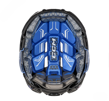 Casque CCM Tacks 310-V26 senior