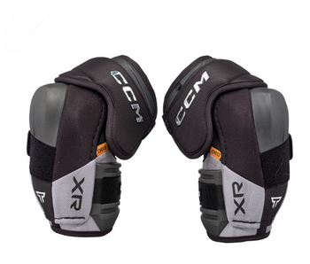 Coudières CCM Tacks XR Junior