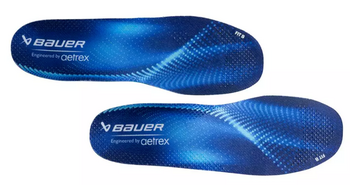 Semelle orthopédique Bauer x Aetrex