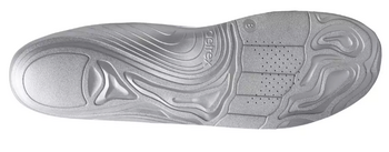 Semelle orthopédique Bauer x Aetrex
