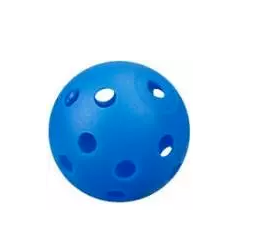 Balle floorball