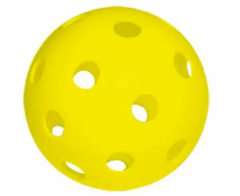 Balle floorball