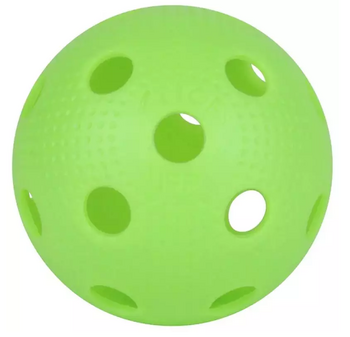 Balle floorball