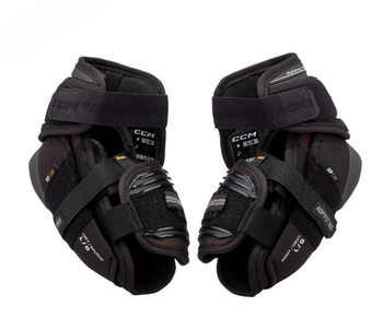 Coudières CCM Tacks XR Pro Junior