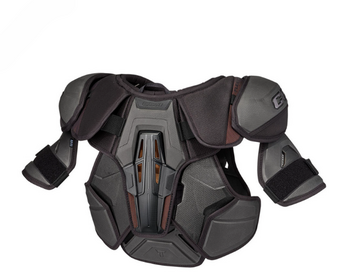 Épaulières CCM Tacks XR Pro Senior