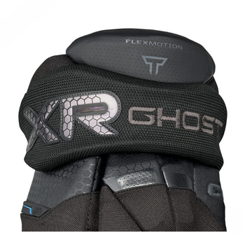 Gants CCM Tacks XR Pro Ghost LE Senior