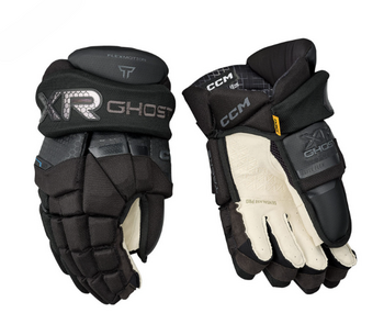 Gants CCM Tacks XR Pro Ghost LE Senior