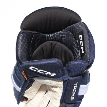 Gants CCM Tacks XR Pro Senior
